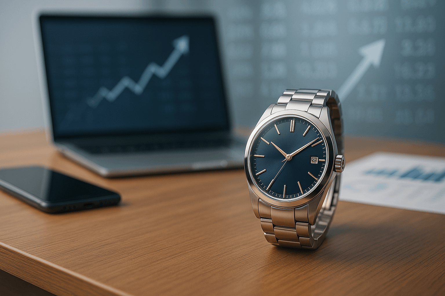 Timex Ltd Stock Analysis